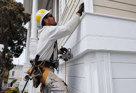 Siding for Multi-Family Homes in Elroy, NC